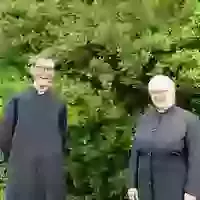 A new appointment for Vanessa